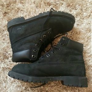 Timberland boots